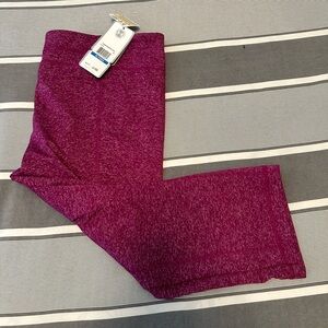 Under Armour UA Studio Crop